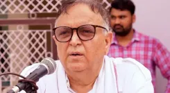 क्या हरियाणा कांग्रेस में बड़े फेरबदल से कैप्टन अजय सिंह यादव नाराज हैं?
