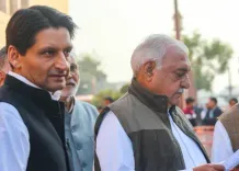 Haryana Congress to protest on Aug 19 in Panchkula for HKRN regularisation