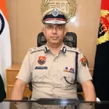 Is Haryana DGP on Leave Due to IPS Officer’s Suicide Scandal?