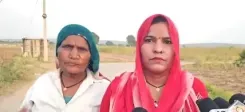 Drone Didi Lakshmi of Nuh, Haryana earns ₹75,000 in 2026 via farm drone ops