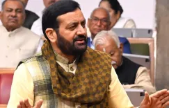 Did Haryana Govt Formed with a Strong Mandate? CM Responds to ‘Vote Theft’ Claims