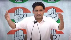 हरियाणा आईपीएस आत्महत्या मामले पर दीपेंद्र हुड्डा ने क्या कहा? दोषियों को मिले कड़ी सजा