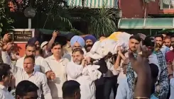 What Happened to Haryana IPS Officer Puran Kumar?