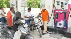 हरियाणा के करनाल में कैदी चलाएंगे पेट्रोल पंप, जेल प्रशासन की अनूठी पहल