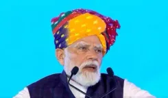 जींद में बोले PM मोदी: ऑस्ट्रेलिया-न्यूजीलैंड के साथ खेल साझेदारी, 2030 कॉमनवेल्थ और 2036 ओलंपिक की तैयारी