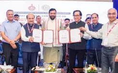 हरियाणा CM नायब सिंह सैनी का लक्ष्य: 2030 तक टैक्स रेवेन्यू GDP का 10%, बिना अतिरिक्त कर बोझ के