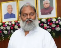 What Steps is Haryana Taking for the Ambala Cantt Industrial Area?