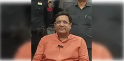 Why Did Haryana Minister Vipul Goel Slam Congress Over AI Video Targeting PM Modi?