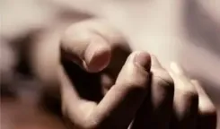 हरियाणा : नशेड़ी बेटे ने की मां की हत्‍या, 20 रुपए बनी वजह, आरोपी गिरफ्तार