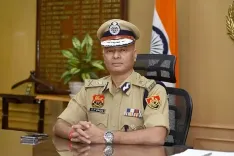 हरियाणा पुलिस 2026 में अपराध नियंत्रण के लिए क्या कदम उठाने जा रही है?