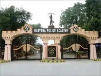 What Strategies Will Haryana Police Discuss on Extortion Calls and Contract Killings?