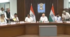 Haryana-Rajasthan sign Yamuna water pact after 32 years, Shekhawati to benefit