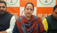 Haryana targets 35,000 Bima Sakhis for PM Modi's Dec 9 event: Minister Arti Rao