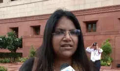 Congress demands Dharmendra Pradhan's resignation over NEET remarks on Rahul Gandhi