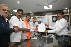 क्या कर्नाटक भाजपा ने हेट स्पीच बिल के खिलाफ विरोध-प्रदर्शन किया?