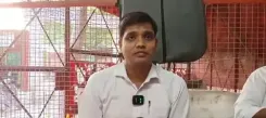 हाथरस: पानी की बोतल पर ₹2 अधिक वसूले, बीसीसीएन रेस्टोरेंट पर ₹1.06 लाख का जुर्माना