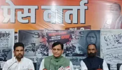 क्या हत्या, अपहरण और लूट राजद शासन की असली पहचान है? : नित्यानंद राय