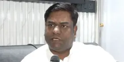 मुकेश सहनी का विवादित बयान दोहराया: 'CEC ज्ञानेश कुमार को गोली मारते', फूलन देवी के वंशज होने का दावा