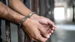 दिल्ली: ढाई साल से फरार हत्यारोपी 50,000 के इनाम के साथ गांधीनगर से गिरफ्तार