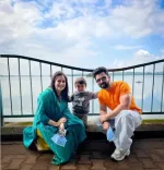 How Has Fatherhood Changed Shoaib Ibrahim's Life?