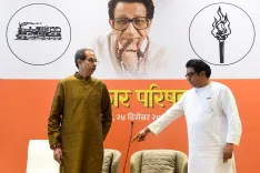 What Led to the Reunion of Raj Thackeray and Uddhav Thackeray?
