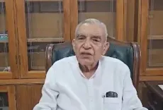 Why Do People in Pakistan Yearn for Good Relations with India? Pawan Bansal Explains