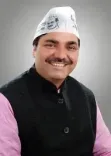 Hawala, patwari figure in ‘AAP MLA-gangster’ audio clips shared by BJP