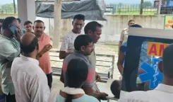 हजारीबाग में अपराधियों ने दो युवकों को मारी गोली, एक हफ्ते पहले मांगी थी पांच लाख की रंगदारी