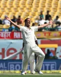 Hazlewood's 6-49 surpasses Brett Lee in Australia's all-time Test wicket list