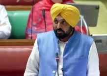 Punjab and Haryana HC orders AAP govt to clear ₹14,191 crore DA dues in 15 days
