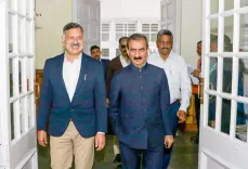 Why Did the Himachal High Court Reject the Government's Request for More Time?