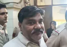 Delhi HC seeks police response on Tahir Hussain's appeal in Ankit Sharma murder case