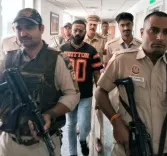Delhi HC issues notice to Delhi Police on Sukesh Chandrashekhar's MCOCA plea