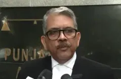 HC seeks Punjab govt's stand on Rajinder Gupta security withdrawal