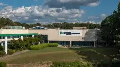 HD Hyundai chief vows to bolster S. Korea-US shipbuilding cooperation at APEC event