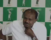 केपीएससी घोटाले पर कुमारस्वामी का हमला: कर्नाटक कांग्रेस सरकार पर भ्रष्टाचार और भर्ती में पारदर्शिता के सवाल