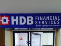 Why Did HDB Financial Services Experience a 1.5% Drop in Q2 Profit?