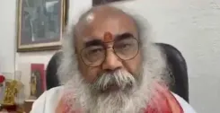 PM Modi forgives Jantar Mantar protesters; Acharya Pramod Krishnam hails act