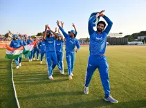 VVS Laxman hails Shreyas Iyer as 'player's captain' after Asian Games 2026 gold