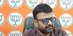 BJP slams Akhilesh Yadav over UCC remarks, calls him 'Mulla Akhilesh' with reason