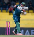Renshaw's Test return: Carey backs recalled opener to fire in Mackay