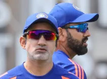 Gambhir on Rohit bond: 'He knows my thinking, I know his'