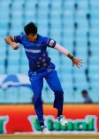 Kartik Tyagi credits Dale Steyn for 149kph yorker mastery in UPT20 League