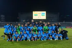 How Did Head Coach Joakim Alexandersson Credit the ‘Arrows Project’ for Maiden AFC U17 Women’s Asian Cup Qualification?