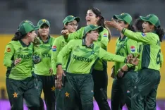 Head coach Wasim on his way out after Pakistan women fail at ODI World Cup