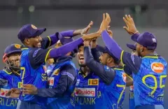 Head coaches Wood and Ferdinands to work with SL men's cricket team on 'rotational basis'