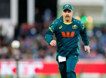 Why was Travis Head released from the T20I squad?