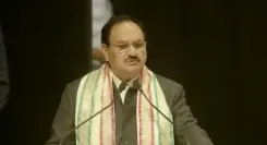 How is Health Minister Nadda Inspiring New Doctors to Serve Society?