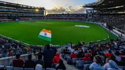 Heaphy's unbeaten 90 saves New Zealand 'A' as first unofficial Test ends in draw