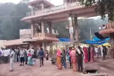 Gwalior road accident kills 12 near Shitla Mata Temple during Navratri